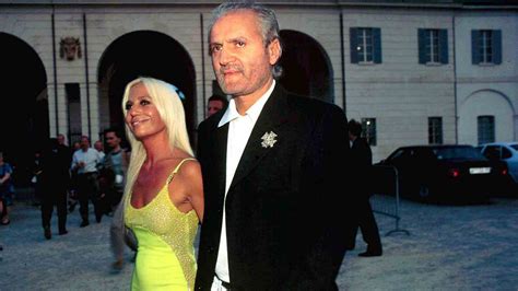 assasssinio di versace|who killed guianni versace.